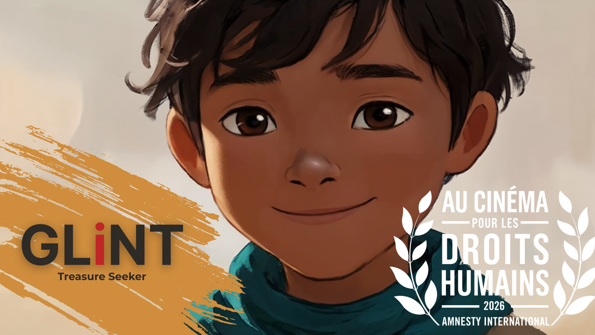 GLINT: Treasure Seeker thumbnail